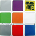 Junior Sanchez & Christian Smith : R United (12")