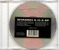 The Shamen : S.O.S. EP (Part 1) (CD, EP, RE, Sti)
