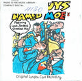 Various : Five Guys Named Moe (Original London Cast Recording) (CD, Album)