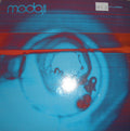 Modaji : Into Something (Remixes) (12")