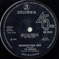 The Seekers : Morningtown Ride (7", Single, Sol)