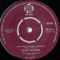 Dickie Valentine : One More Sunrise (Morgen) (7")