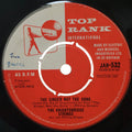 The Knightsbridge Strings : The Singer Not The Song / Anacleto's Theme (7", Single)