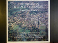 Jonathan Jones (8) : The Organ In The Age Of Reason (LP)