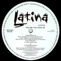 Lucilia : The Way You Move Me (12")