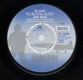 John Miles : Oh Dear! (7", Single, Promo)