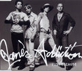 Jane's Addiction : Just Because (CD, Single)