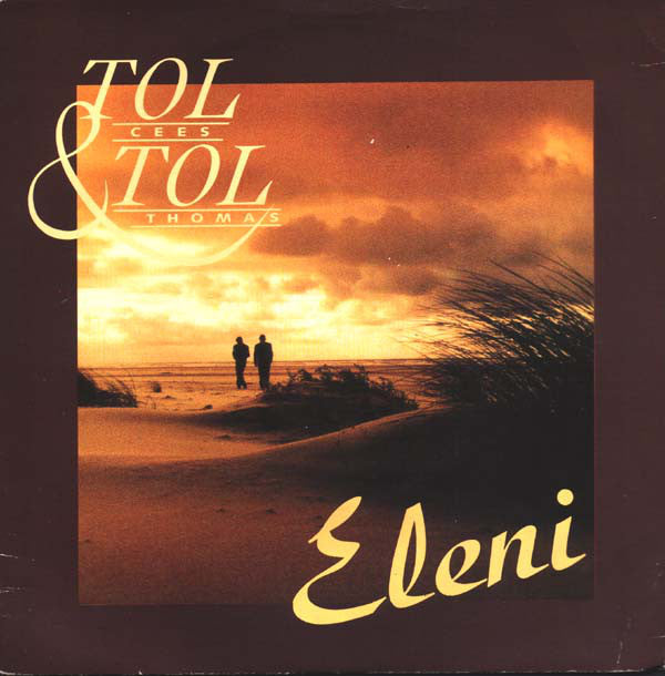 Tol & Tol : Eleni (7", Single)