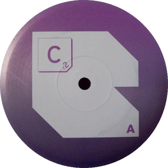 Hydrogen Rockers : I Turn Away (12")