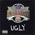 Bubba Sparxxx : Ugly (CD, Single, Enh)