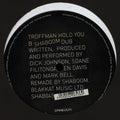 Troffman : Hold You (12")
