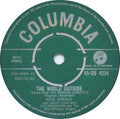 Russ Conway : The World Outside (7", Single)