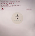 Paris Avenue : In My Mind (Remixes) (12", TP)
