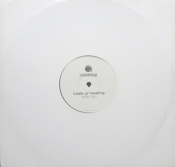 Paris Avenue : In My Mind (Remixes) (12", TP)