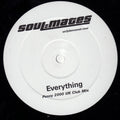 SoulMates : Everything (12")