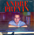 André Previn : Presenting Andre Previn (7", EP)