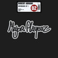 Robert Armani : Notorious EP 1 (12", EP)