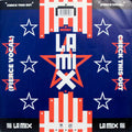 L.A. Mix : Check This Out (12", Maxi, Col)