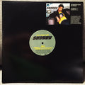 Shaggy : Ultimatum (12", Promo)