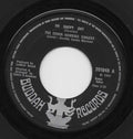 The Edwin Hawkins Singers* : Oh Happy Day (7", Single, Lar)