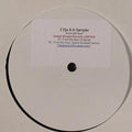 2 DJs & A Sampler : From Da Soul (12", W/Lbl)