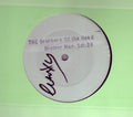 The Brothers Of The Head : Brother Man (12", W/Lbl, Sta)