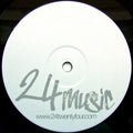 Endafunk : Mint (12")