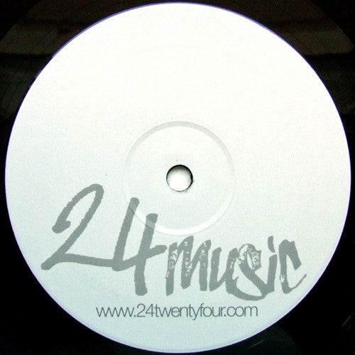 Endafunk : Mint (12")