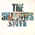 The Shadows : Silver Album (2xLP, Album, Comp)