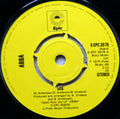 ABBA : SOS (7", Single, Kno)