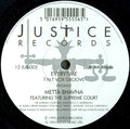 Metta Bhavna Featuring The Supreme Court : Everytime (2x12")