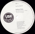 Radiant Baby Featuring Nina Simone : New Dawn (12")