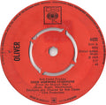 Oliver (6) : Good Morning Starshine (7", Single, Kno)