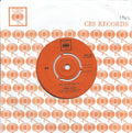 Johnny Mathis : What Will My Mary Say (7")