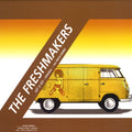 The Freshmakers : Let U Go (12")