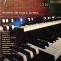 Allen Williams (6) : Hammond Organ Hits Of The 60's - Million Sellers Played By (LP, Album, Wes)