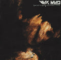 Vex Red : Start With A Strong And Persistent Desire (CD, Album)
