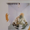 The DJ Strong / Who I Am : Youzafiend / Retirement (12")