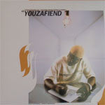 The DJ Strong / Who I Am : Youzafiend / Retirement (12")