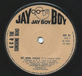 KC & The Sunshine Band : Get Down Tonight (7", Sol)
