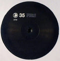Alex Bau : Ante Zenit 35 (12")