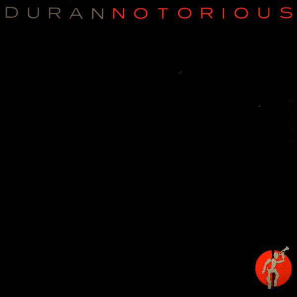 Duran Duran : Notorious (12", Single)