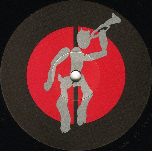 Duran Duran : Notorious (12", Single)