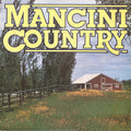 Henry Mancini : Mancini Country (LP)
