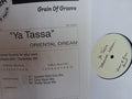 Oriental Dream (2) : Ya Tassa (12", Promo, W/Lbl)