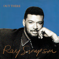 Ray Simpson (2) : Out There (7", Single)