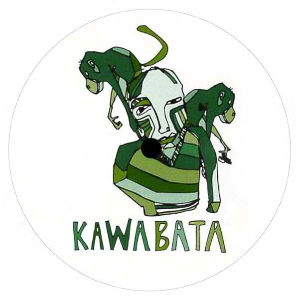 Kawabata : Kadena (12")