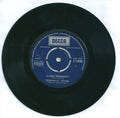 Crispian St. Peters : Almost Persuaded (7")