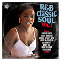 Various : R&B And Classic Soul Vol. 1 (CD, Comp)