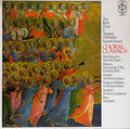 The Bach Choir, The Jacques Orchestra : Choral Classics (LP, RE)